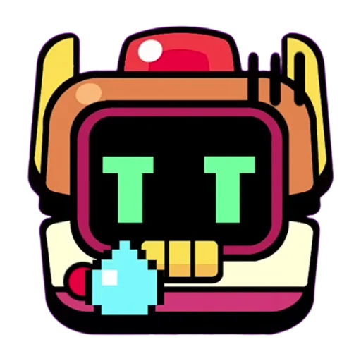 Стикер RT Pins