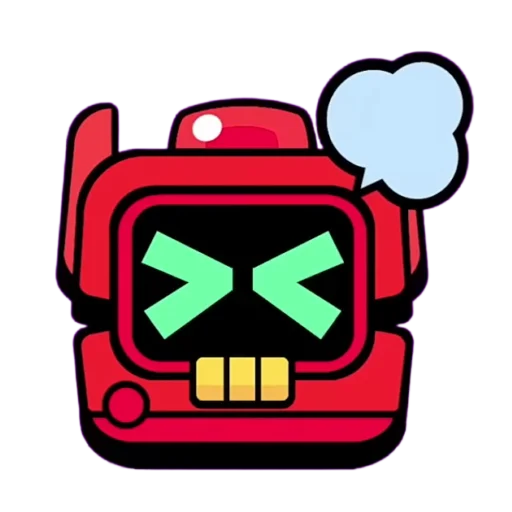 Стикер RT Pins