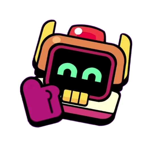 Стикер RT Pins