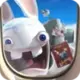 Стикер Rabbids Invasion