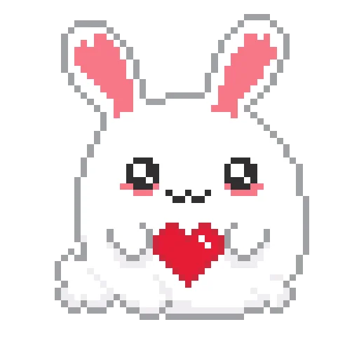 Стикер Никитки