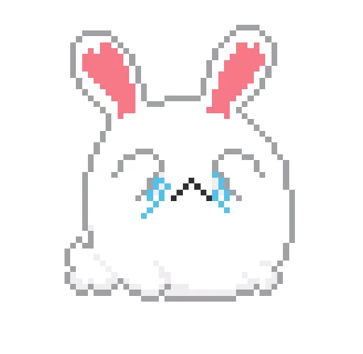 Стикер Никитки