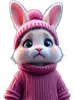 Стикер Зая