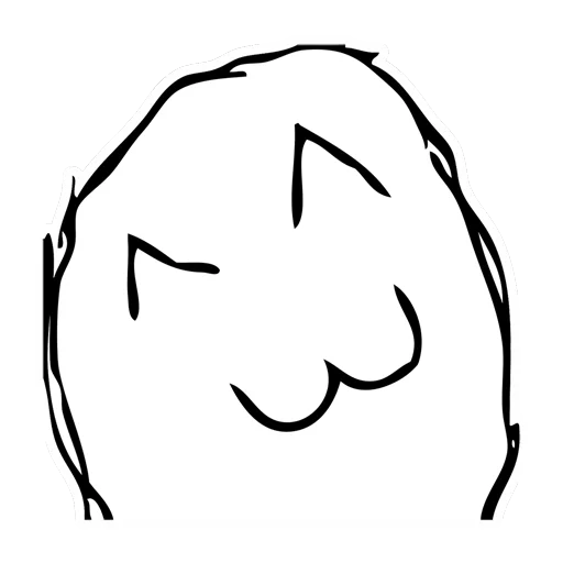 Стикер Meme Sticker Pack