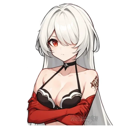 Стикер Acheron