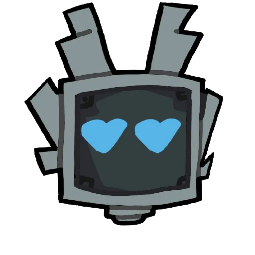 Стикер РайяПрайм | Lololoshka