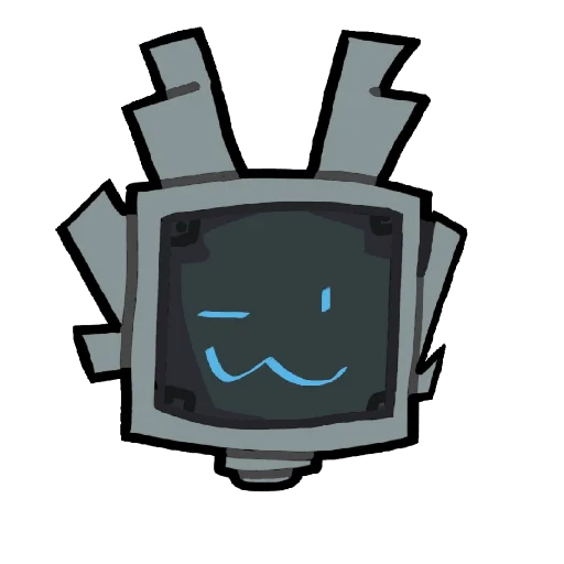 Стикер РайяПрайм | Lololoshka