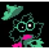 Стикер Ralsei