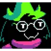 Стикер Ralsei