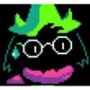 Стикер Ralsei