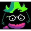 Стикер Ralsei