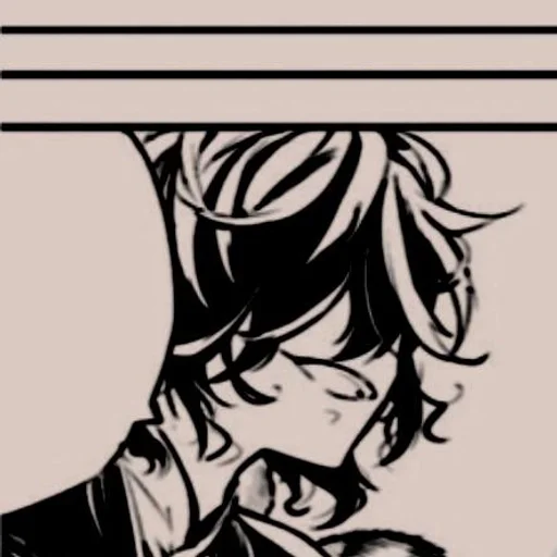 Стикер Edgar Allan Poe