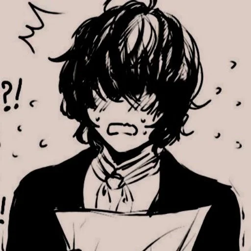 Стикер Edgar Allan Poe