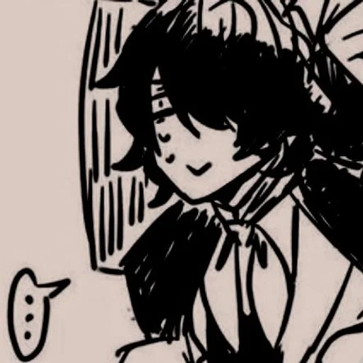 Стикер Edgar Allan Poe