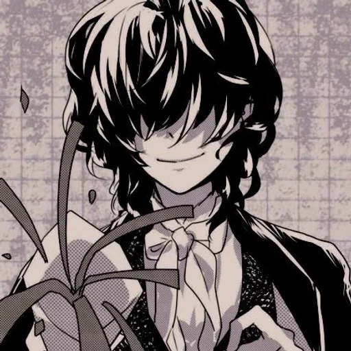 Стикер Edgar Allan Poe