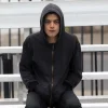 Эмодзи Rami Malek