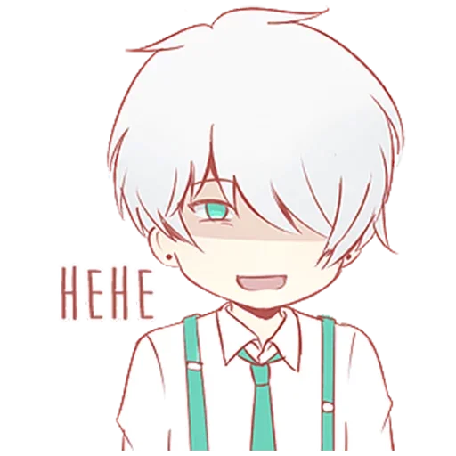 Стикер ❦ 𝑅𝒶𝓂𝑜 ﾁｬﾝ