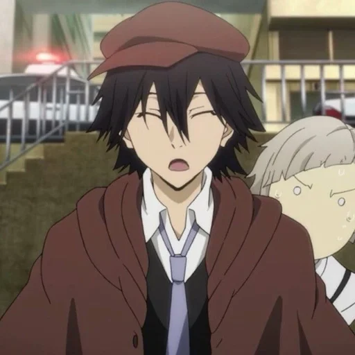 Стикер Рампо