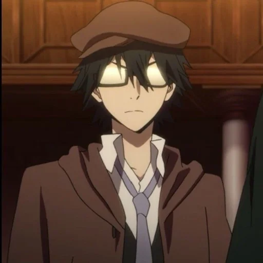 Стикер Рампо