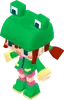 🐸