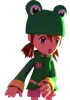 Стикер Rana
