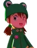Стикер Rana