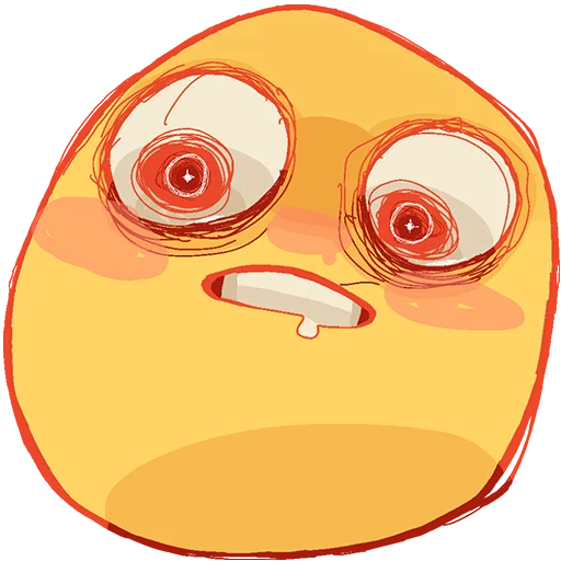 Стикер 🤓 Emoji