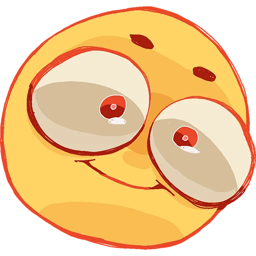 Стикер 🤓 Emoji