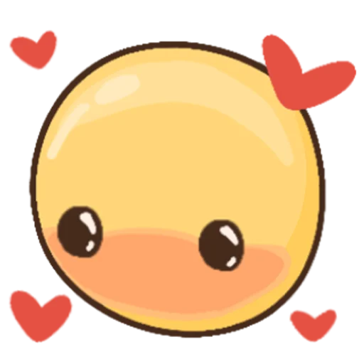 Стикер 🤓 Emoji