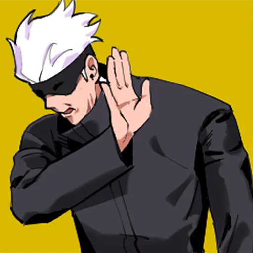 Стикер Random Shits