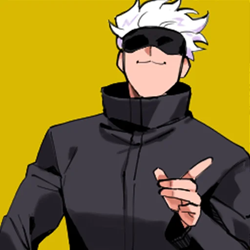 Стикер Random Shits