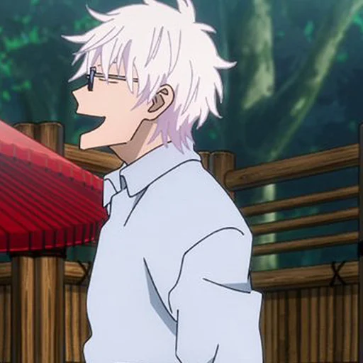 Стикер Random Shits