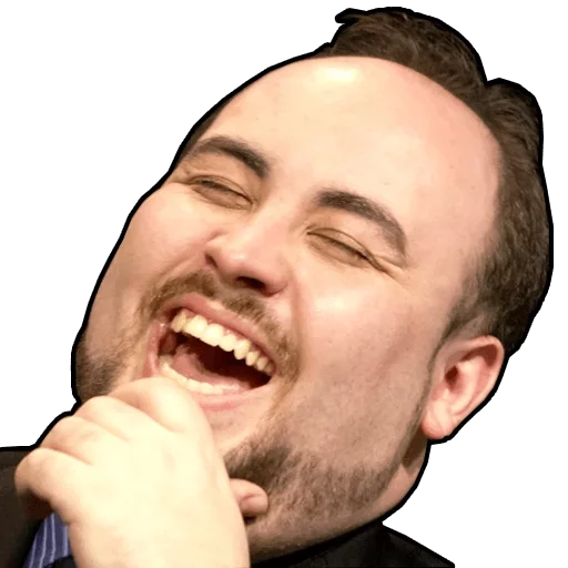 Стикер Yet another kang pack