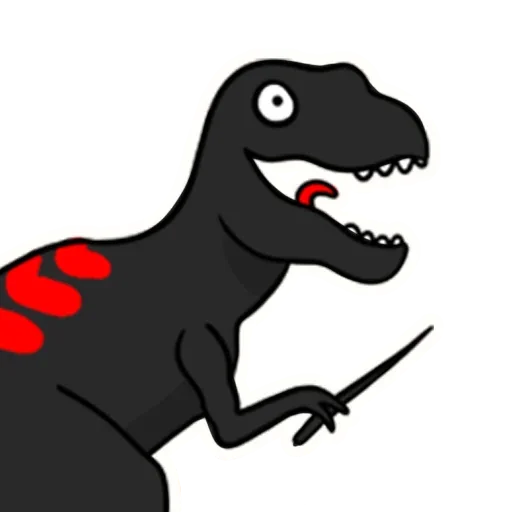 🦖