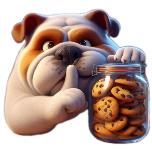 Стикер Разное9