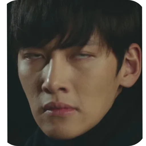 Стикер Ji Changwook