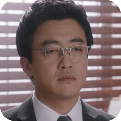 Стикер Ji Changwook