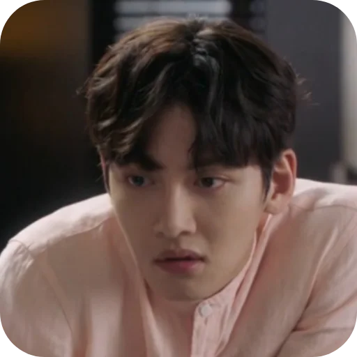 Стикер Ji Changwook