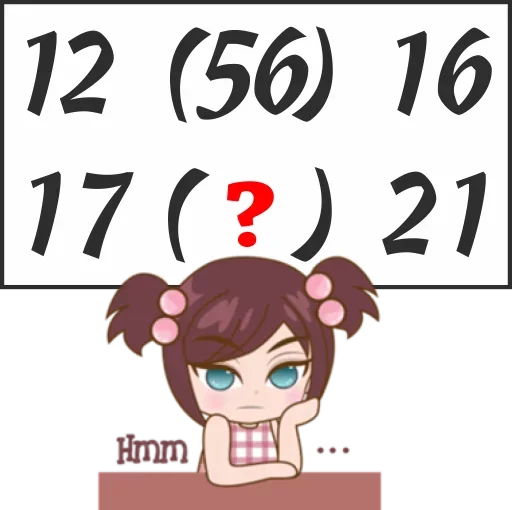 Стикер Reasoning