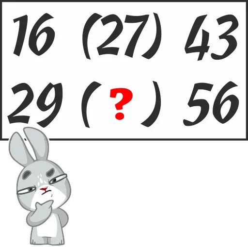 Стикер Reasoning