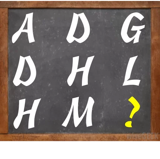 Стикер Reasoning