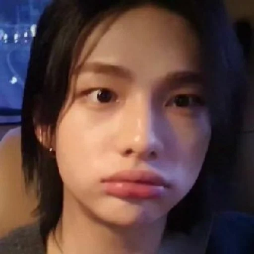 Стикер Stray Kids