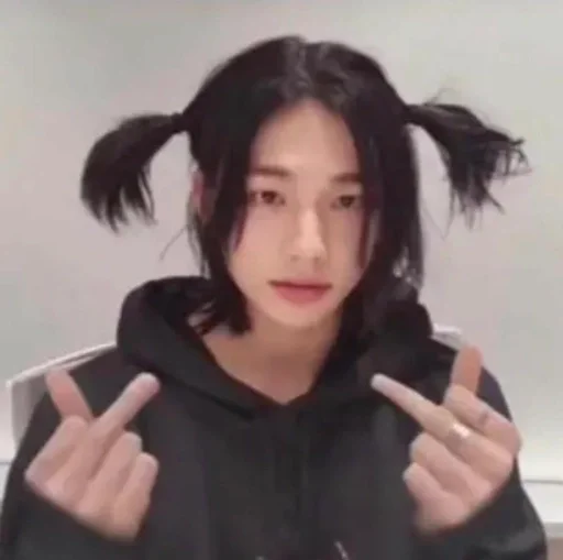 Стикер Stray Kids