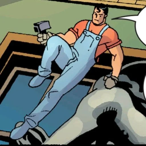 Стикер Red Son ⚒