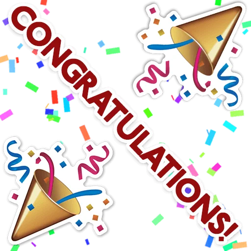 Стикер Red Star