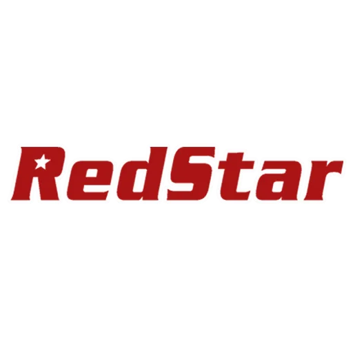 Стикер Red Star