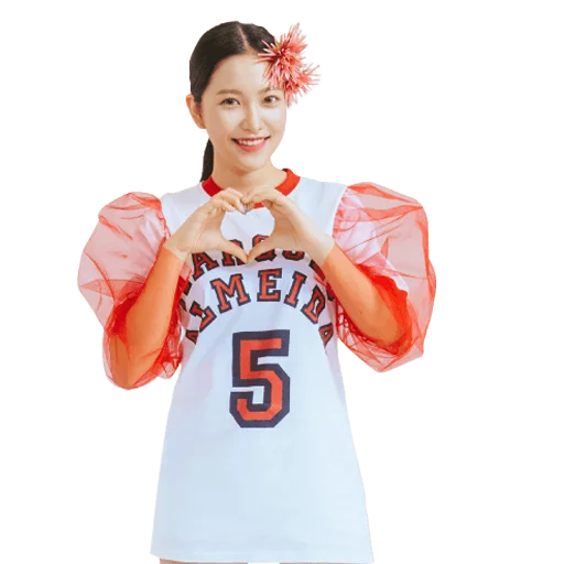 Стикер Red Velvet