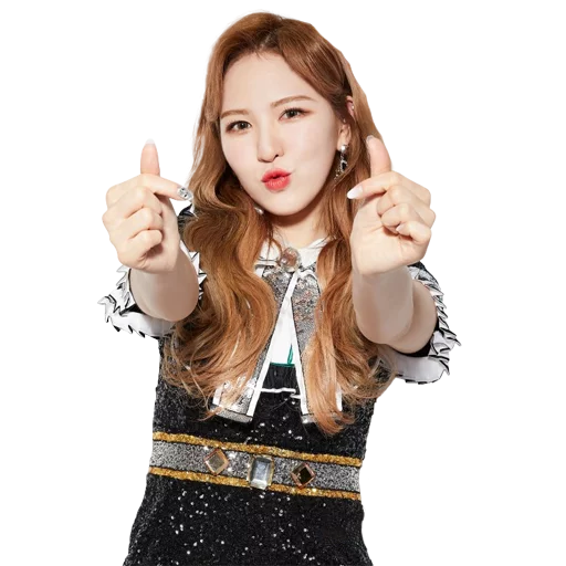 Стикер Red Velvet