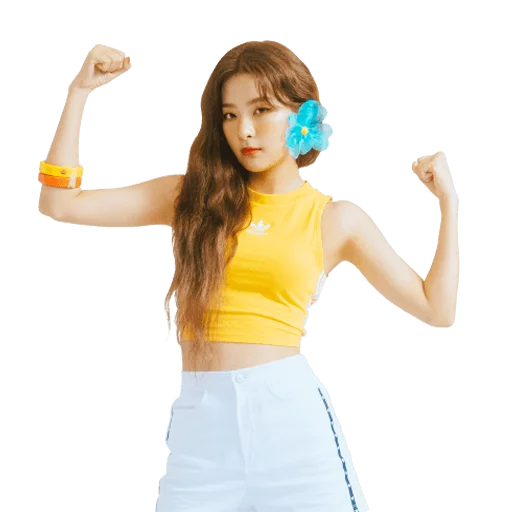 Стикер Red Velvet