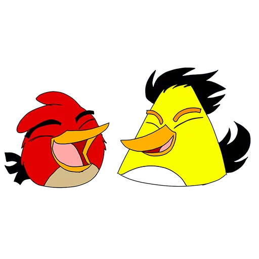 Стикер RedXChuck